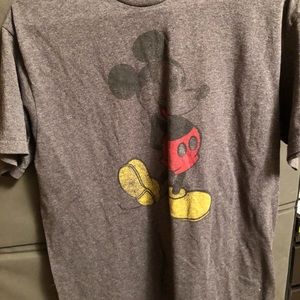 Disney Men’s T Shirt